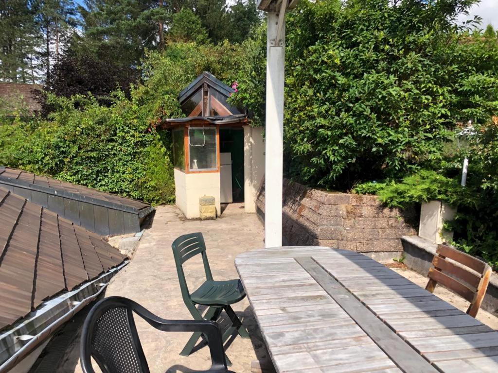 Maison/Gite Familial Dans Le Jura A 200M Du Lac Avec Piscine Privee Marigny  Exterior photo